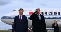 US and China in five charts: How trade, oil and rare earths shape their rivalry