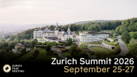 Zurich Summit 2026: FilmNation, AMPAS, Sony Classics, Mubi, Mattel, Komplizen, Mediawan, CAA, UTA, TikTok & YouTube Among Speakers At Swiss Conference