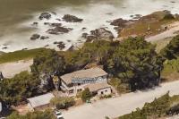 Why Pump Raw Sewage Past Our Beaches? Legalistic Gridlock