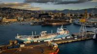 A New Technology Launched for LNG Transport
