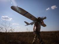 Ukraine’s defense tech sector must offer investors more than innovation