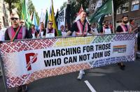 Report: 90% of Surveyed LGBTQ Groups Around World Have Lost Funding Since 2025