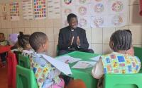 World Day of Migrants and Refugees: Vatican Official Calls for Prayers for South Africa’s Hostile Areas
