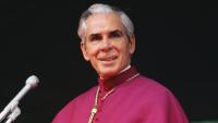 The Secret to Catholic TV Host Fulton Sheen’s Holiness