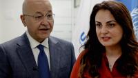 ‘So many lives wasted': UNHCR chief urges region's leaders to break cycle of war