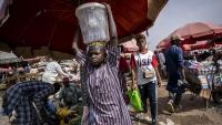 Nigeria faces world’s highest heat death toll as El Nino bear