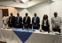 Bridging transport, logistics gaps could unlock tourism growth ahead of AFCON – EAC CEOs say