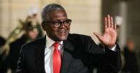 Africa’s richest man and Ethiopia to lay $660 million fuel lifeline, giving the landlocked country a new fuel route