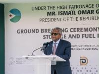 Dangote Backs African-Led Infrastructure
