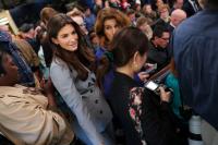 CNN, MS NOW and Politico Return to White House After Judge Blocks Trump Media Ban