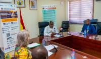 Ghana to host high-level conference on scaling education initiatives in emergencies