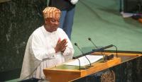 Mahama reiterates Ghana’s commitment to Two-State solution to Palestine-Israel conflict