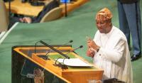 Ghana is arguably Africa’s most stable democracy, says Mahama