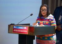 Ghana: 1st Lady calls for empowerment