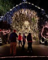 Ave Maria Grotto named North Alabama’s Attraction of the Year