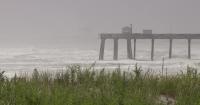 Mid-Atlantic coastal storm: Live cameras of New Jersey, Delaware shore points