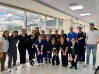 A deeper understanding: UWL students gain medical, cultural experience through Ecuador study abroad