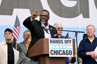 Chicago Introduces Moratorium To Halt Data Centers As AI Grid Costs Hit Residential Bills