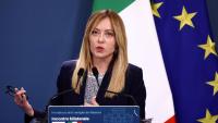 Italy bans burqas, niqabs in schools under new decree