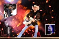 Jason Aldean, pickles and fall fun take over New Hampshire