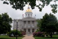 New Hampshire Libertarian 'Vote GOP' Message Backs Assassinating Democrats