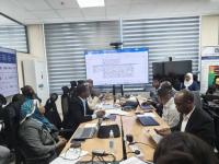 Tanzania holds preparatory meeting for the Oct 1st EAC Health Ministers’ meeting in Arusha