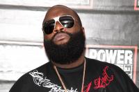 Ricky Ross sets sights on Tanzania’s music scene