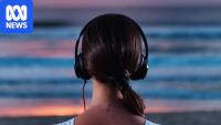 Sun, sand and headphones: new show extols ocean's healing power