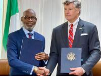 Nigeria, US Ink Mineral Investment Agreement