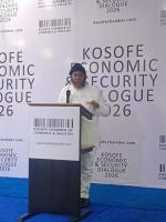 Kosofe Chamber seeks stronger business voice, more investment, security