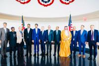 US and Sudan trade statements over legitimacy and peace efforts