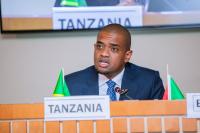 Tanzania calls for stronger efforts to bolster maternal health, survival of women, newborns and children