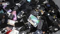 What are electronic waste and how to prevent them from polluting the environment