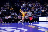 Here’s what was learned from LSU volleyball’s SEC home-opening victory versus Alabama