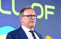 Pete Russell to step down as CPL Chief Executive Officer