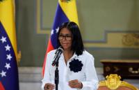 Venezuela declares Trinidad PM persona grata
