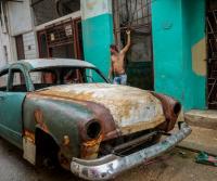 China Sends 5,000 Solar Units to Cuba as Crisis Grows