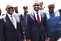 Ethiopia, Djibouti Presidents Commend Dangote’s $660 Million Pipeline Project as Game-Changer for Regional Trade and Energy Security