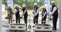 GKN Aerospace breaks ground on $16M facility in New Hampshire