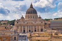 AI Governance: Trump, China, and the Vatican’s Role