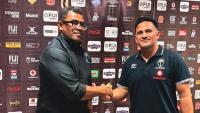Fijiana need to be more clinical against formidable Netherlands – Walker