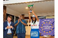 First Guyanese set to compete in pizza competition in Argentina