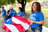 TANTV News & Nick Valencia News Join Forces to Cover Pennsylvania Midterms, Focusing on Latino Voices
