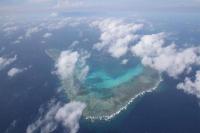 Warships from ASEAN, other states sail in West Philippine Sea