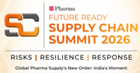 Pharma Supply Chains in Flux: Navigating Tariffs, Trade and Geopolitics