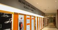 Greenwood School of Music celebrates 5 years