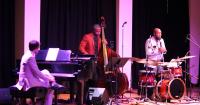 Gulf Coast Jazz Collective plays Great American songbook jazz standards
