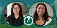 Binghamton University School of Pharmacy and Pharmaceutical Sciences awards two Schorr Family Foundation Scholarships