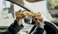 New York’s Top Food Craving Is Exactly What You Would Expect