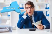 How Much Money Do You Need To Make Just To “Get By” In New York